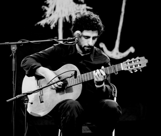 Jos Gonzlez