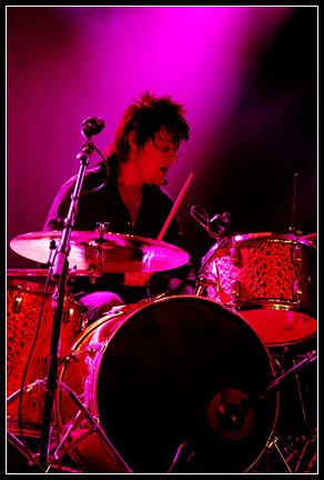 2004-02-14 - Daytripper SWE at P3 Popstad 2004, Jönköping