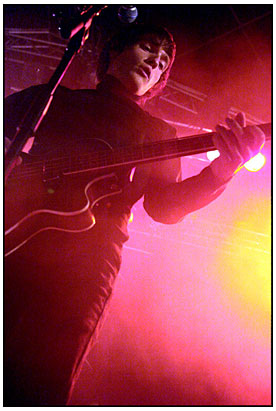 2003-08-10 - Mando Diao från Gbg Kalaset, Göteborg