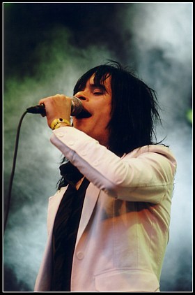 2003-06-14 - Melody Club at Hultsfred, Hultsfred