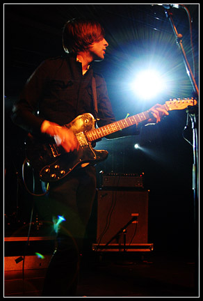 2004-02-14 - Shout Out Louds från P3 Popstad 2004, Jönköping