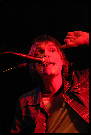 2003-10-31 - Whyte Seeds från Pustervik, Göteborg