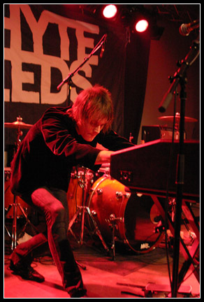 2003-12-05 - Whyte Seeds från Access All Areas, Stockholm