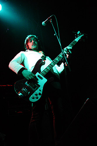 2004-04-01 - Captain Murphy från Citysound, Göteborg