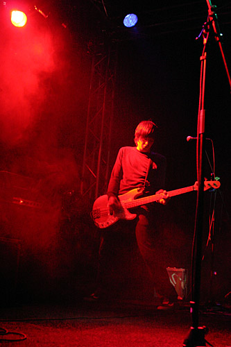 2004-04-02 - Division of Laura Lee från Citysound, Göteborg