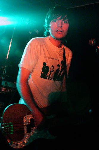 2004-04-09 - Division of Laura Lee från MIC, Vänersborg