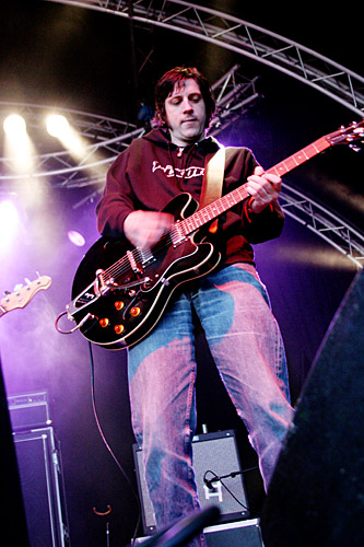 2004-05-29 - David & The Citizens från Popaganda, Stockholm