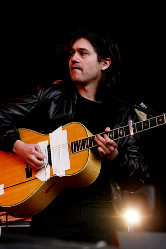 2004-06-05 - Phoenix at Rock Im Park, Nürnberg