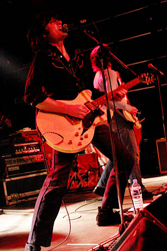2004-05-21 - The Starlight Desperation från Berlin SO 36, Berlin