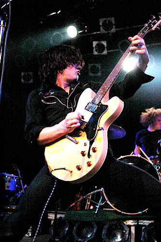 2004-05-21 - The Starlight Desperation at Berlin SO 36, Berlin