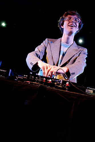 2004-06-17 - Erlend Öye från Hultsfred, Hultsfred