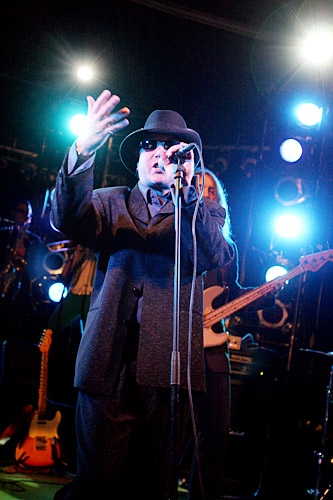 2004-06-18 - The Solution at Hultsfred, Hultsfred
