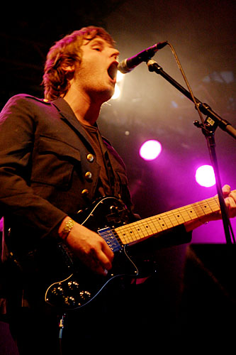 2004-07-08 - Broder Daniel från Peace & Love, Borlänge