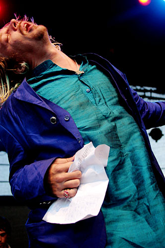 2004-07-08 - Bob Hansson från Peace & Love, Borlänge