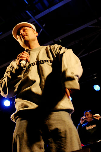 2004-07-09 - Latin Kings från Peace & Love, Borlänge