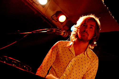 2004-07-10 - Dreamboy från Peace & Love, Borlänge