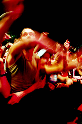 2004-09-10 - D12 från Heartattack, Stockholm
