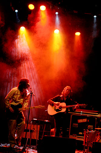 2004-09-25 - Deportees från Trädgår'n, Göteborg