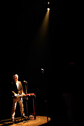 2004-12-11 - Jmyhaze Beatbox från Atalante, Göteborg