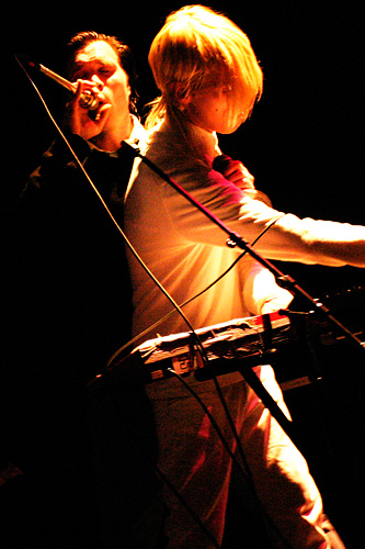 2004-12-11 - Jmyhaze Beatbox från Atalante, Göteborg
