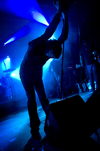 2005-06-16 - Cult of Luna at Hultsfred, Hultsfred