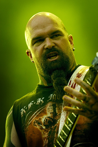 2005-06-17 - Slayer från Hultsfredsfestivalen, Hultsfred