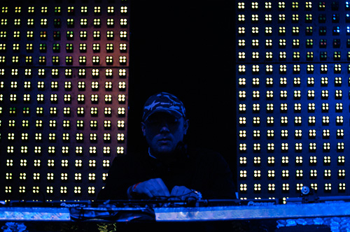 2005-06-18 - Eric Prydz från Hultsfredsfestivalen, Hultsfred