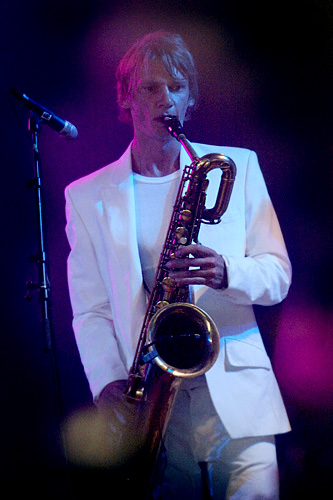 2005-06-30 - Timbuktu at Roskildefestivalen, Roskilde