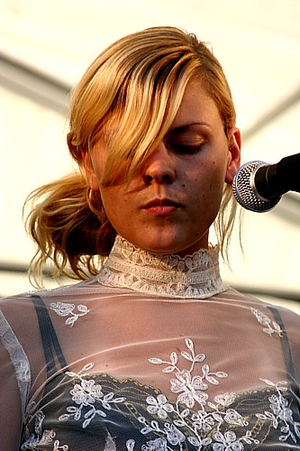 2005-06-16 - Shoot Charlie at Hultsfred, Hultsfred