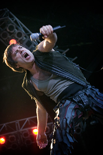 2005-07-09 - Iron Maiden at Ullevi, Göteborg
