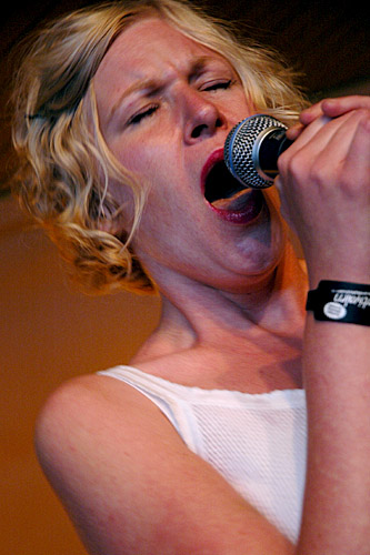 2005-07-16 - The Kid at Arvikafestivalen, Arvika