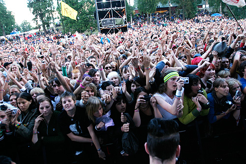 2005-07-16 - Håkan Hellström från Arvikafestivalen, Arvika