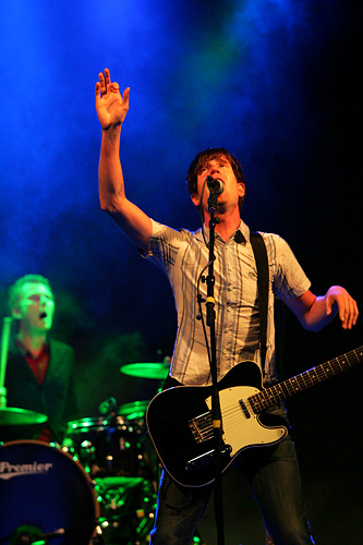 2005-07-21 - Timo Räisänen från Trästockfestivalen, Skellefteå