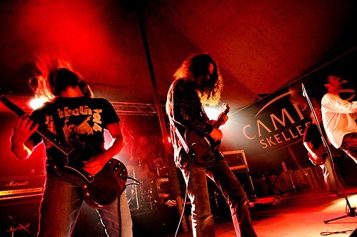 2005-07-22 - Abramis Brama från Trästockfestivalen, Skellefteå