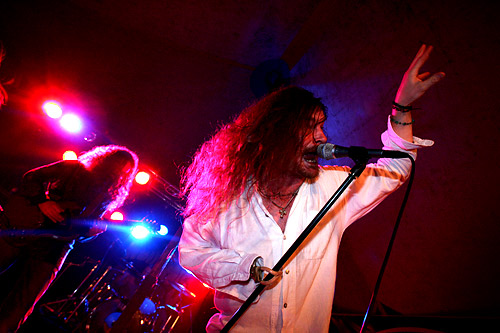 2005-07-22 - Abramis Brama at Trästockfestivalen, Skellefteå