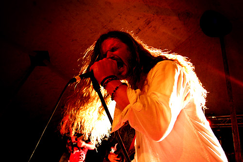 2005-07-22 - Abramis Brama at Trästockfestivalen, Skellefteå