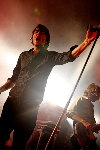 2005-07-30 - Phoenix at Storsjöyran, Östersund