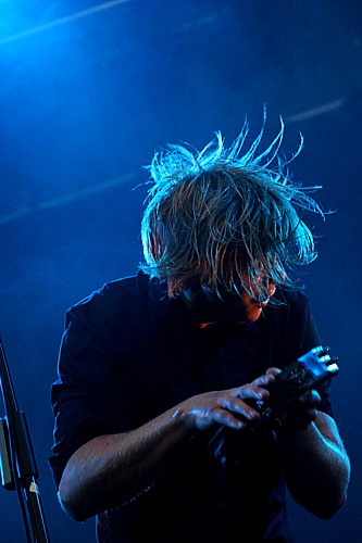 2005-08-10 - Silverbullit at Göteborgs Kulturkalas, Göteborg
