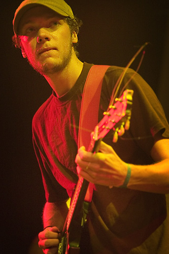 2005-08-20 - Kung Kodum at Malmöfestivalen, Malmö