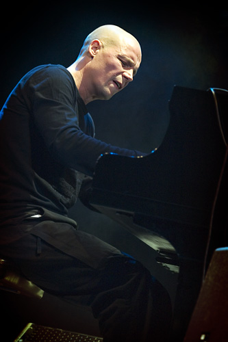 2005-08-25 - Esbjörn Svensson Trio från Malmöfestivalen, Malmö
