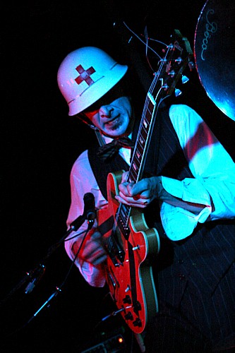 2005-09-08 - Deltahead at Mosebacke, Stockholm