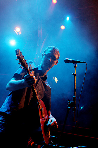 2005-11-24 - Sonic 5 års fest från Berns, Stockholm