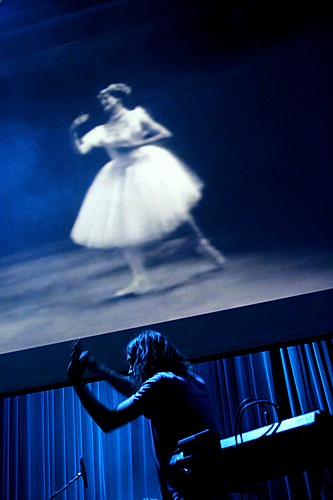 2005-11-30 - Efterklang från Nalen, Stockholm