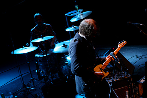 2005-12-01 - Christian Kjellvander från Södra Teatern, Stockholm