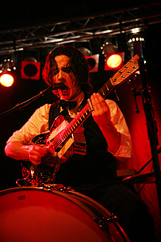 2006-04-29 - Deltahead at Popadelica, Huskvarna