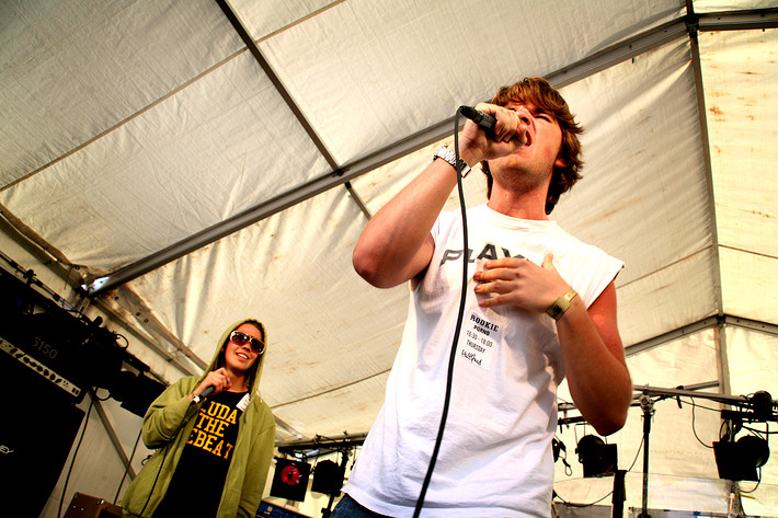 2006-06-15 - Porno från Hultsfredsfestivalen, Hultsfred