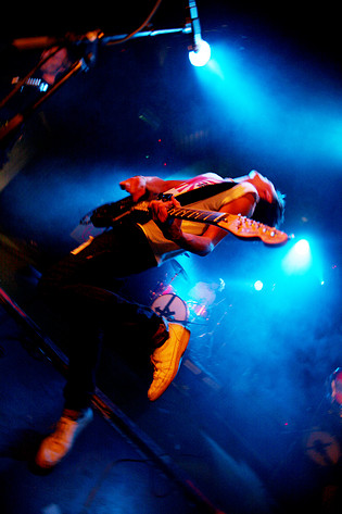 2006-06-17 - Hets från Hultsfredsfestivalen, Hultsfred