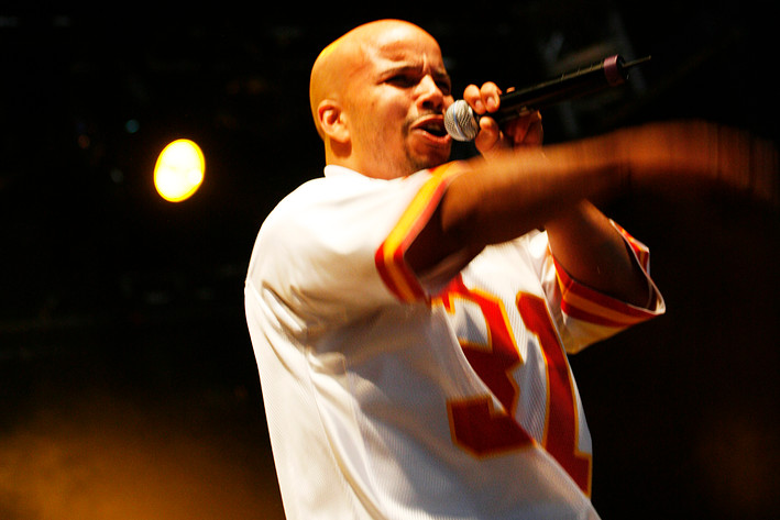 2006-07-13 - Petter at Arvikafestivalen, Arvika