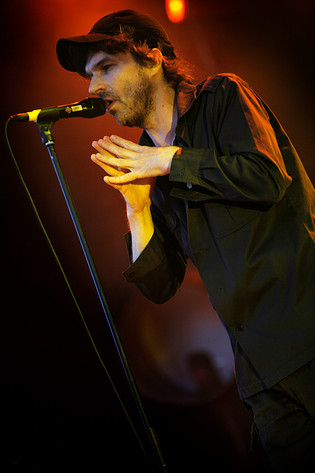 2006-07-13 - Thåström at Arvikafestivalen, Arvika