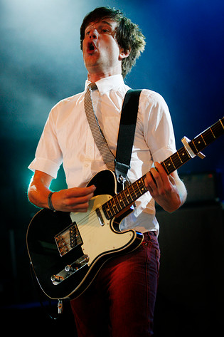 2006-07-14 - Timo Räisänen at Arvikafestivalen, Arvika